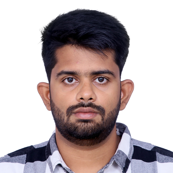 Subhash Vadlamani
